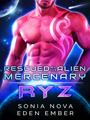 cover image of Ryz